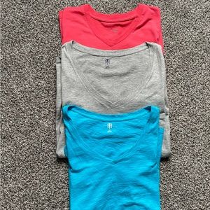 Tommy Hilfiger x2, 1 Danskin Now